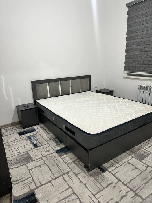 Sergeli 10 hudud arenda kvartira