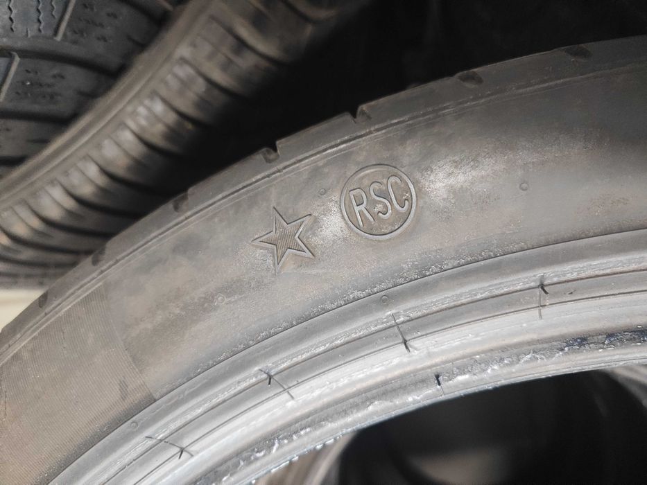 2бр.летни гуми 315/35/21 Pirelli