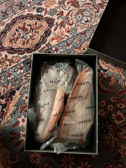 Обувки от естествена кожа