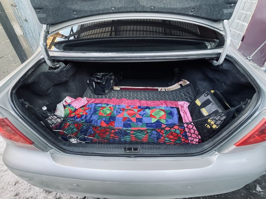 Продется Камри 35,3 куб