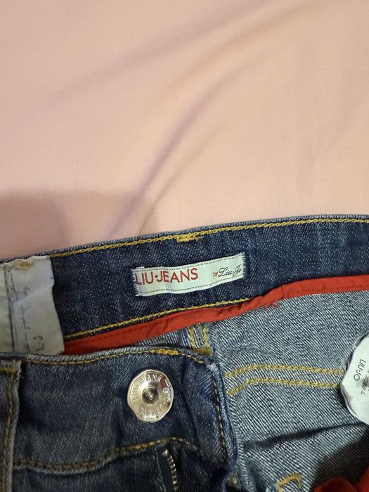 Liu Jo Женски Дънки