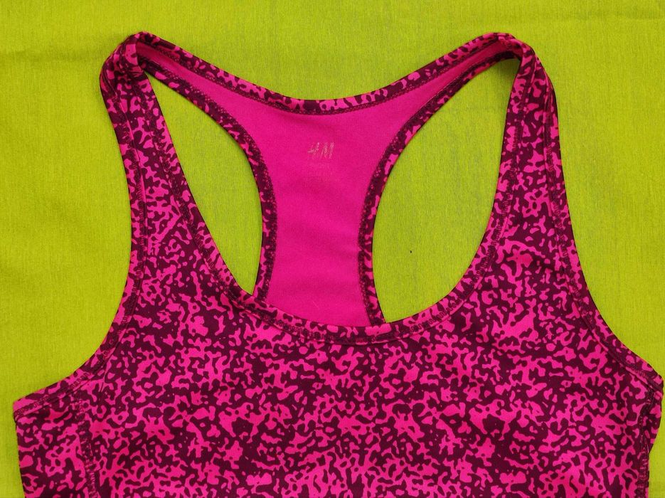 Потник за спорт Н&М