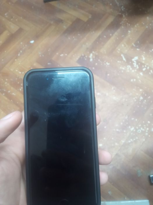 Айфон 7 Сотояние жаксы