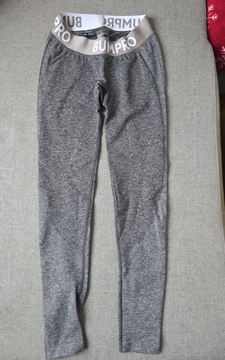 Дамски клин bumpro Xs