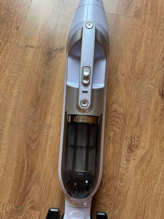 Прахосмукачка Bosch Flexxo Gen2 28Vmax - батерия за смяна/на части