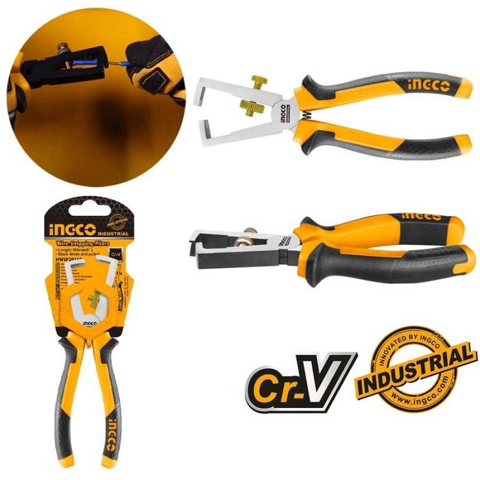 INGCO Электрический инструменты модел HWSP28160