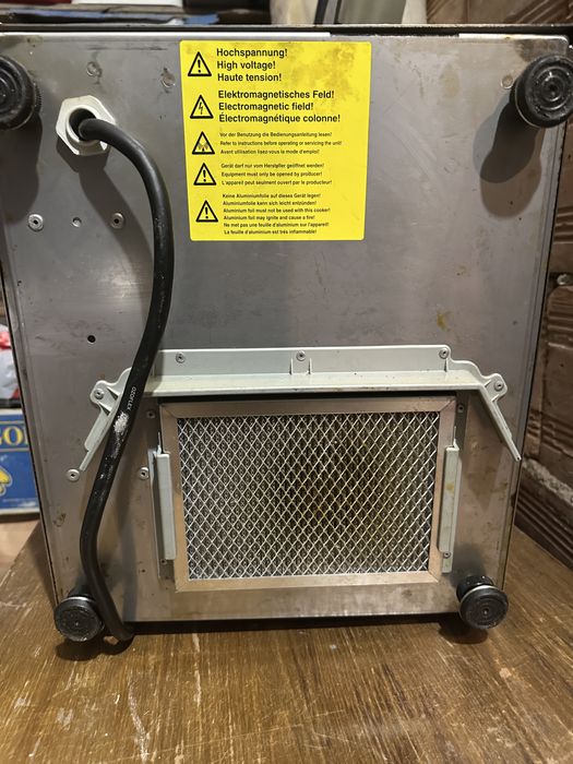 Оборудване за кухня