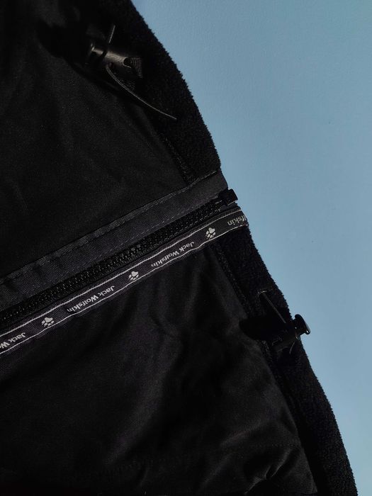 Jack Wolfskin Елек/Мъжки М