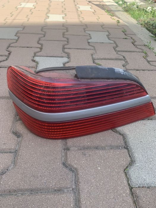 Стоп ляв десен пежо 406 peugeot 406