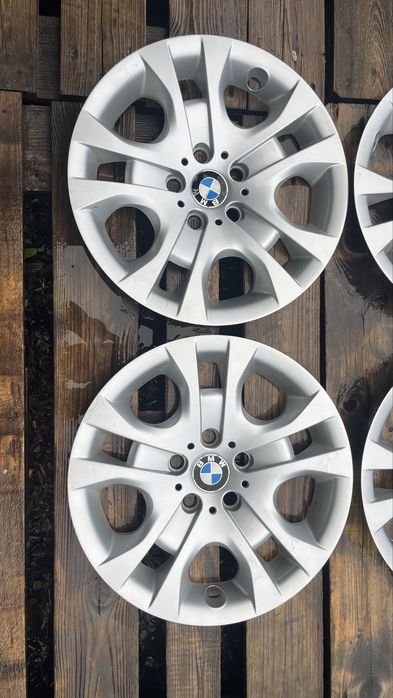Тасове 17” за BMW оригинални