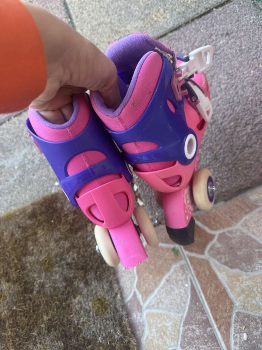 Role in stare foarte buna