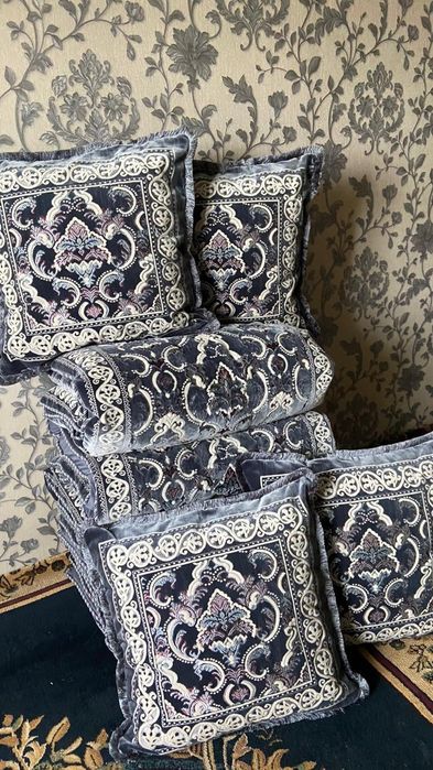 Корпешки в наборе