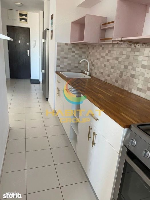 Apartament Luminos Spatios Proximitate Metrou