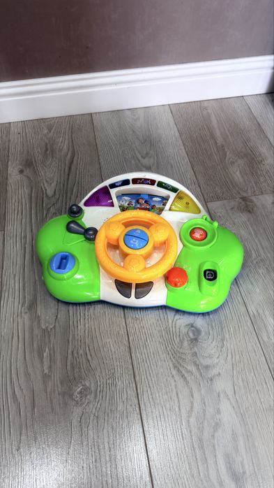 игрушки в хорошем состоянии