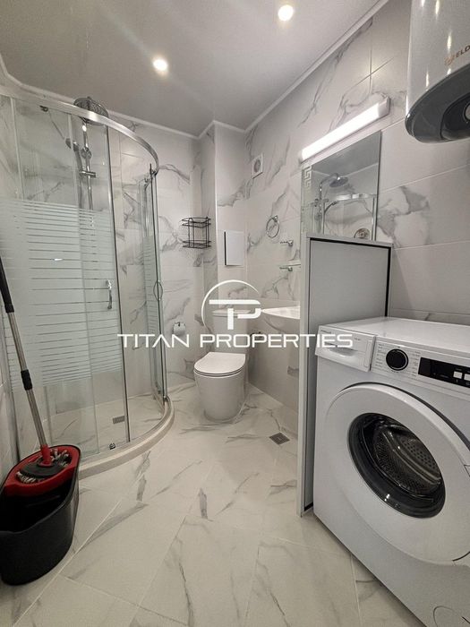 Дава се под наем Тристаен апартамент в Бургас, Център - 100 кв.м за 714 € - Снимка #8