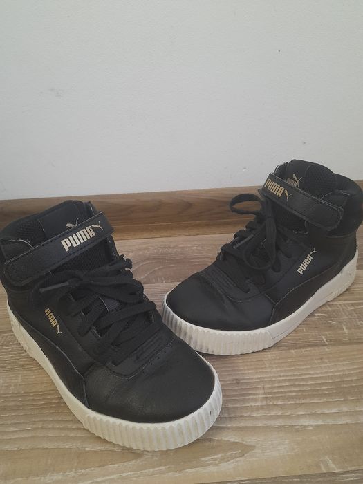 Маратонки детски Puma