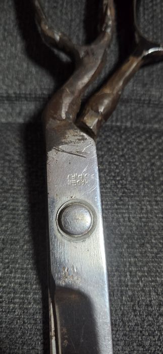 Шивашки ножици големи