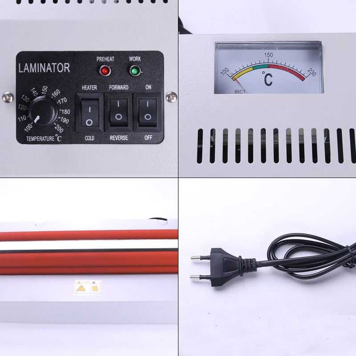 Ламинатор А3/А4 железный lm 320 Оригинал !!!