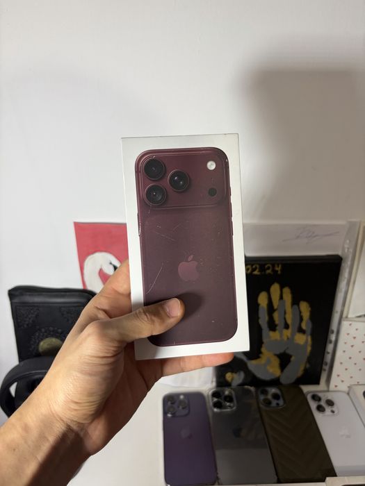 Iphone 18 pro айфон 18 про