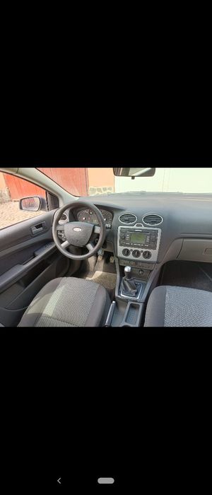 Vând Mașină -  Ford Focus