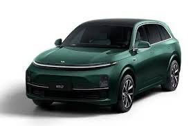 По кузову оптика