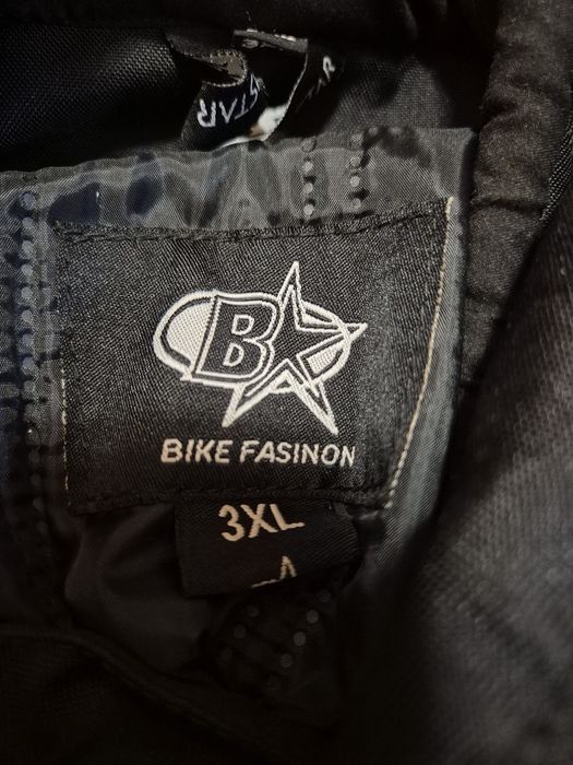 Geaca moto - B-Star - XXXL