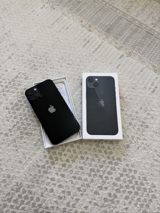 Продам или Обменяю на ПК айфон 13