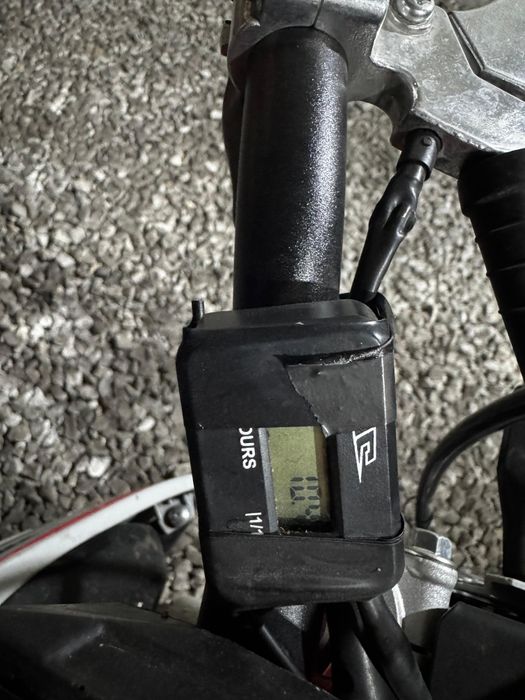 Эндуро Palma Progasi 300 pr