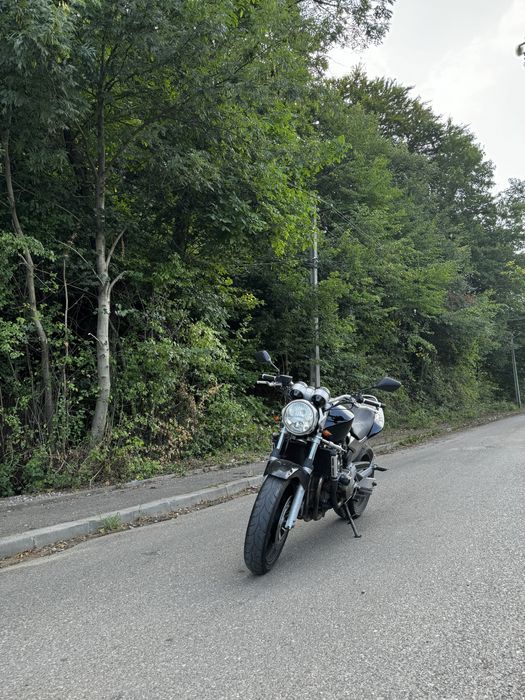 Honda Hornet 600 2003 pc36