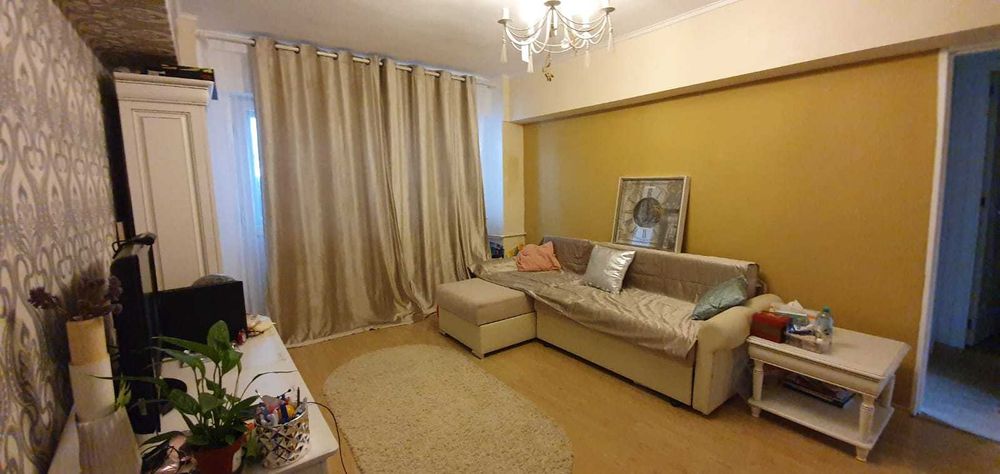 Apartament 2 camere Mihalache