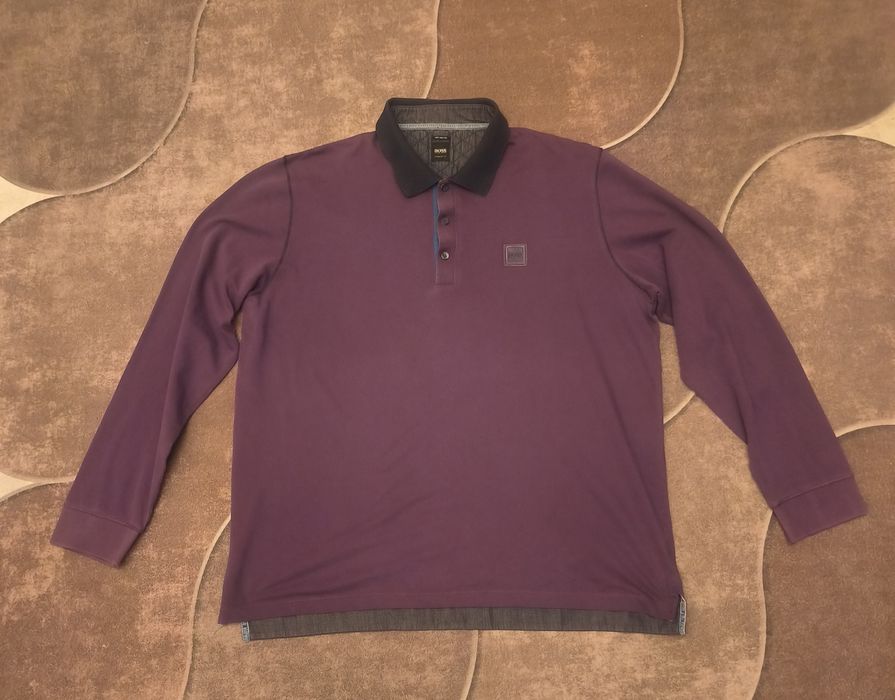 Hugo Boss размер 3XL