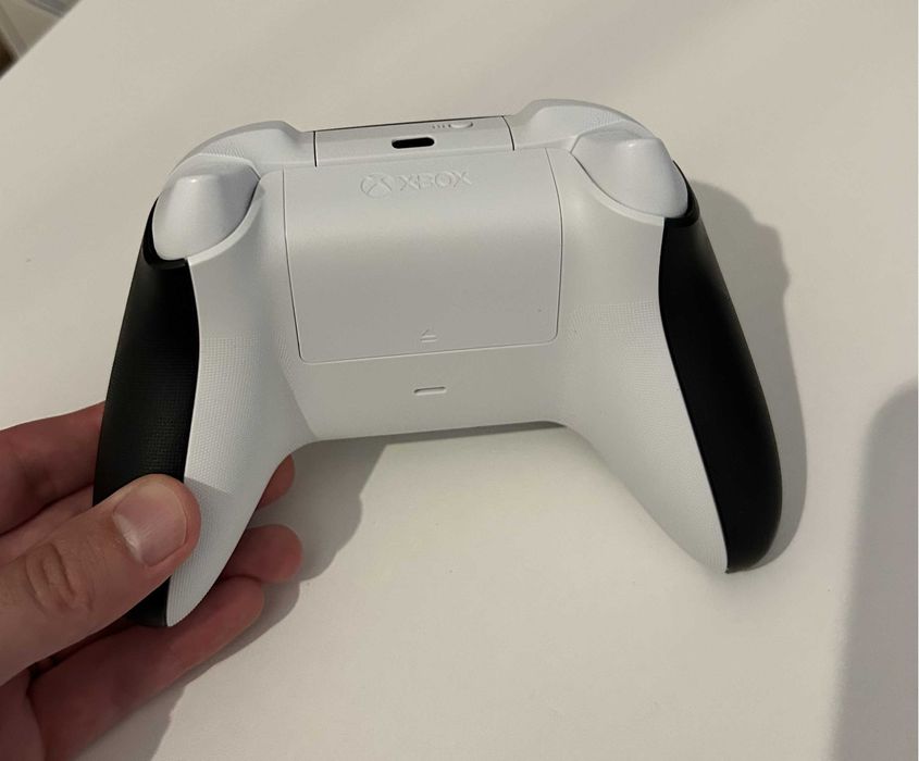 Controller Xbox Series S / X Black and White Design Lab