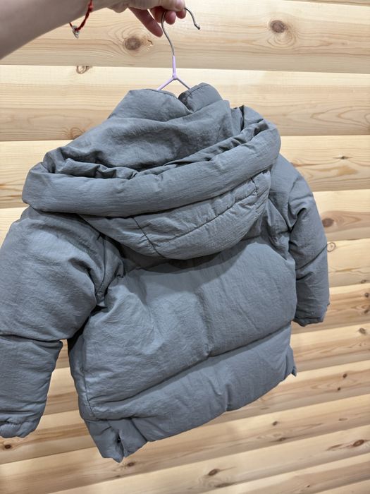 Куртка детская zara