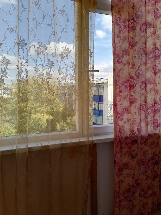 Квартира улучшенной планировки