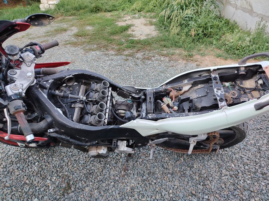 Piese Yamaha YZF 600 Thundercat