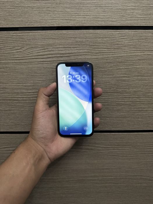 Айфон 12 про 128гб