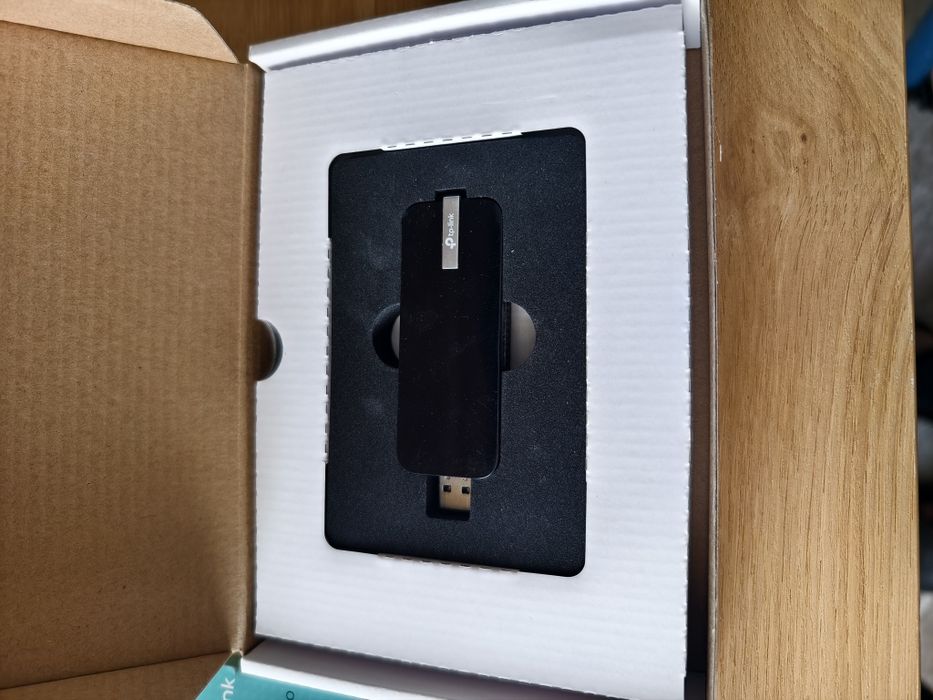 TP Link AC1300 Archer T4U