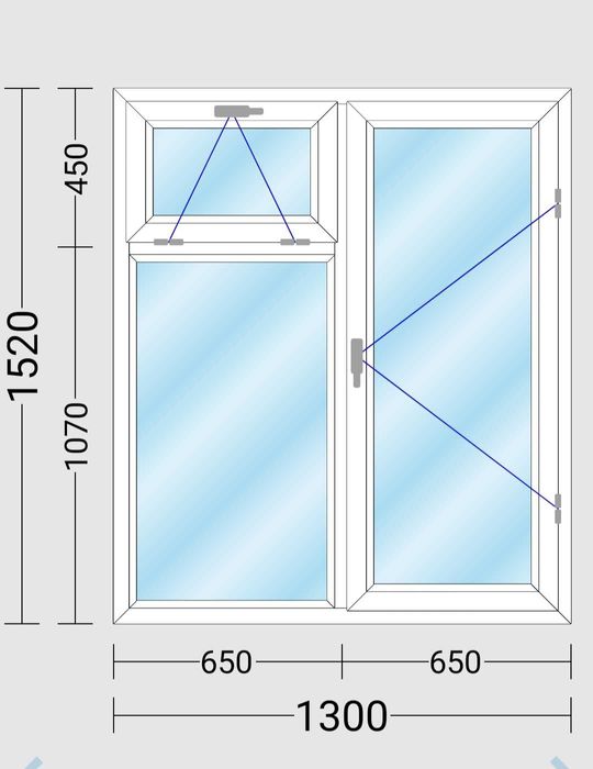 Акфа akfa окна пластиковые Ekopen