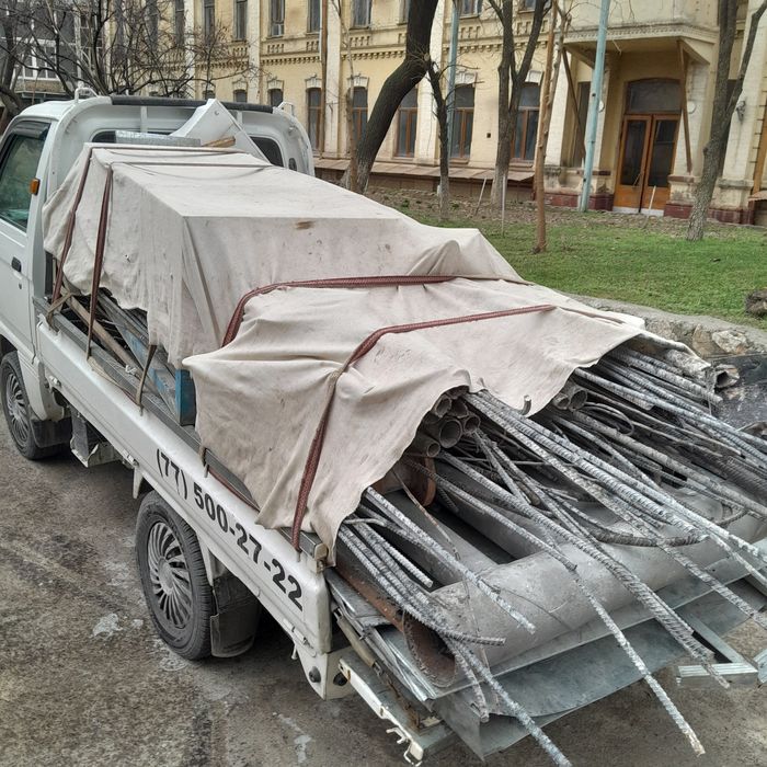 Металлом темир Металлом периработка