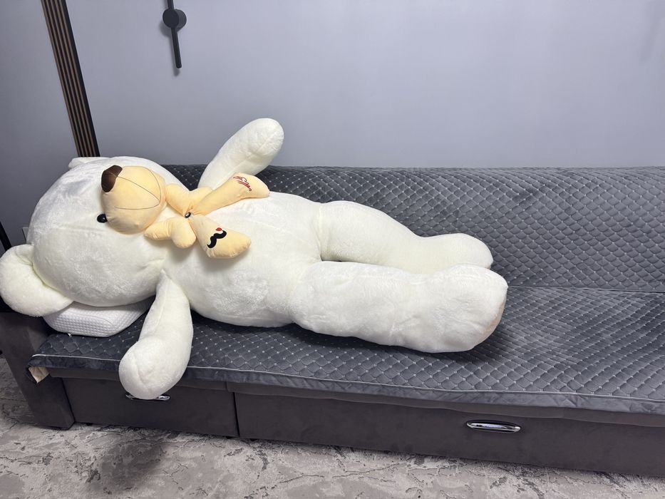 Мягкая игрушка Медведь