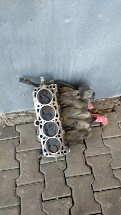 Запчасти  на ауди