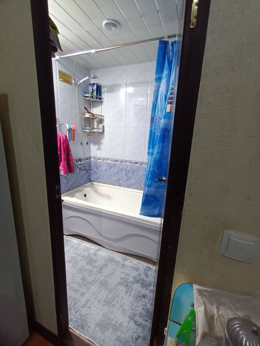 Назарбекда тарновда ховли