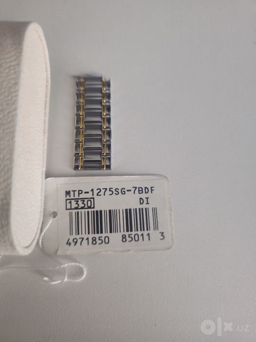 Продаю часы casio