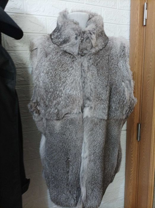 автентичен елек Hermes Paris made in France