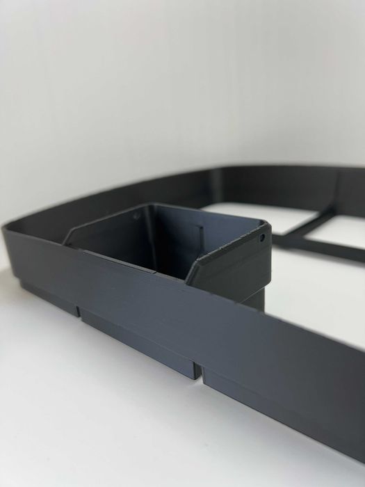 Extensie rezervor cafea Philips LatteGo V2 +250g