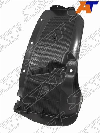 Подкрылок задний  Kia Rio