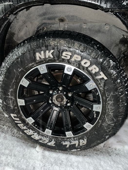 Диски с резинкой