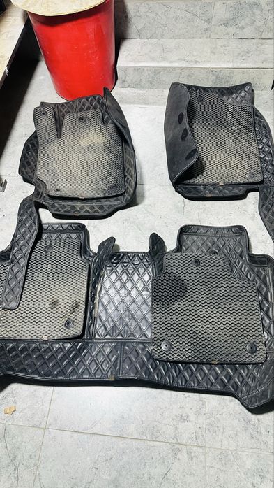 Полики от тойоты камри