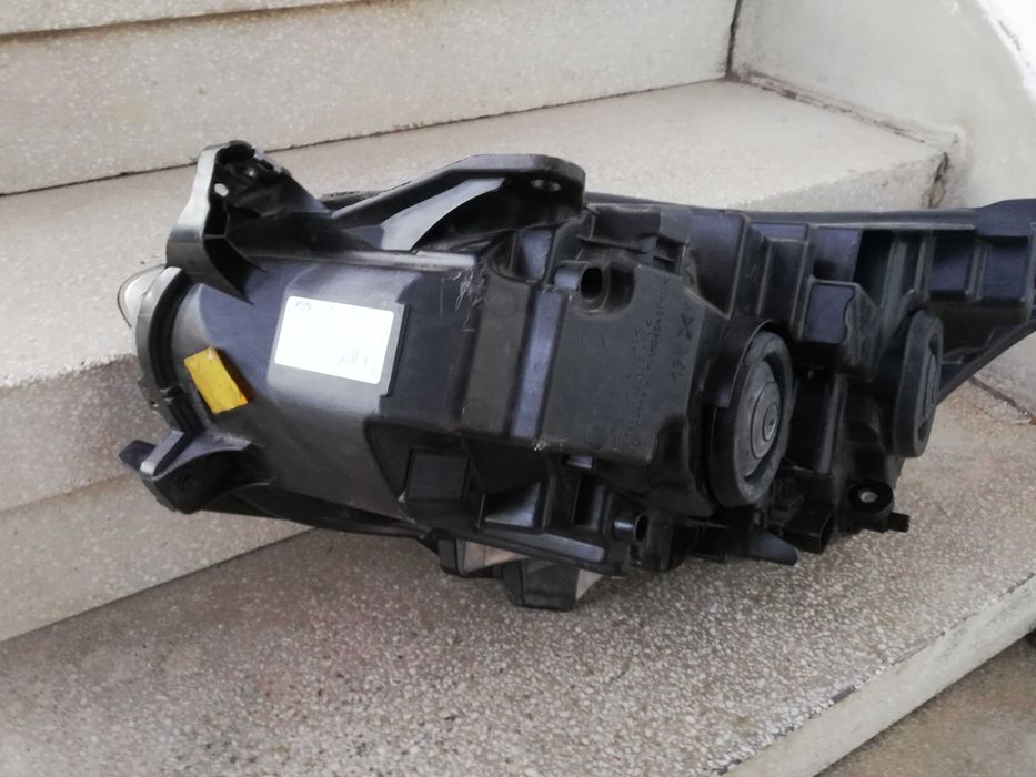 Фар Ford S-Max Ford Galaxy десен/Фар Форд Галакси Форд С-макс Оригинал