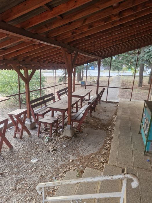 Продава се Магазин в Вълчи дол - 80 кв.м за 1063 €/кв.м - Снимка #2